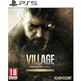 Capcom Resident Evil Village Gold Edition /PS5 Cijene