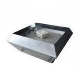  VENTILATOR WDD FI 250 TURBINA | Eponuda.com