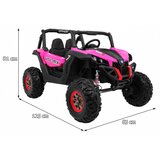 Buggy na akumulator SuperStar 4x4 - DVOSJED - rozi | shoptok.hr
