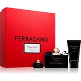 Ferragamo Signorina Misteriosa poklon set za žene | shoptok.hr