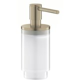 Grohe Selection posuda za tečni sapun HARD GRAPHITE 41028A00 | ePonuda.com