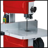 Einhell Tračna žaga TC-BS 200/1 (250 W, 1.400 vrt./min) | Shoptok.si