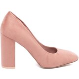SEASTAR SUEDE PUMPS | Shoptok.si