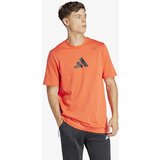 Adidas muška majica tr cat g t IS7090