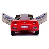 Bentley Electric Ride On Car - Red Painted | Eponuda.com