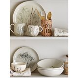 Bloomingville Servis za jelo 12 kom od kamenine za 4 osobe Bea – | shoptok.hr