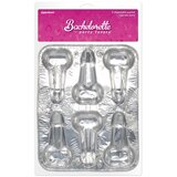 Pipedream party pecker cake pans PIPE841402 / 6700 | ePonuda.com
