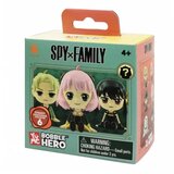 Yume Toys Spy x Family - Bobble Hero Blind Box Cene