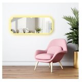 Hanah home Ogledalo sa LED rasvjetom Ledayna-007, 52 x 135 cm, Šareno | Eponuda.ba