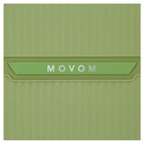 Movom PP Set kofera 2/1 - Zelena ( 55.195.24 ) | Eponuda.com