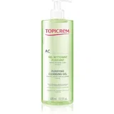 AC Purifying Cleansing Gel gel za dubinsko čišćenje masne i osjetljive kože lica 400 ml