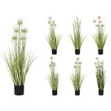  CVIJEĆE U SAKSIJI 90CM PVC Cijene