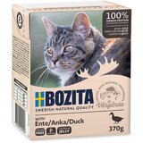 Bozita komadići u želeu 12 x 370 g - Puretina Cijene