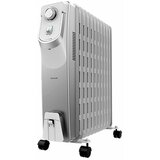 Cecotec Oljni radiator ReadyWarm 11000 Space 360 2500W, (5000509072) Cene