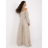 Italy Moda Trousers-MI-SP-88501.81-beige | shoptok.hr