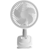 XO Namizni ventilator MF73 bel, (20651367) Cene