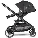 Peg-Perego Ypsi SLK 3u1 set kolica, True Black | shoptok.hr