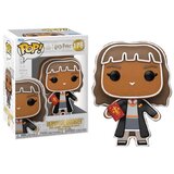 Funko figura pop! harry potter: gingerbread hermione | ePonuda.com