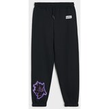 Sinsay Donji dio trenirke loose jogger Pokémon | shoptok.hr