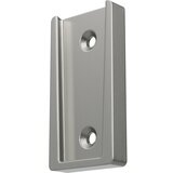 Umbra Jeklena karnisa z nastavljivo dolžino v mat srebrni barvi 107 - 305 cm Flute – | Shoptok.si