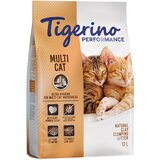 Tigerino Special Care / Performanc pijesak za mačke - Multi-Cat - 2 x 12 l Cijene