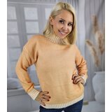 Pri Warm and cozy women's striped sweater autumn winter KEIRA | shoptok.hr