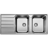 Blanco sudopera lemis 8s-if inox dorada rev ( 523036 ) | ePonuda.com