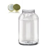 Vetro 4250ML + poklopac Cijene