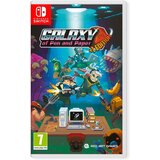 Galaxy of Pen and Paper Plus 1 Edition (SWITCH) | Shoptok.si