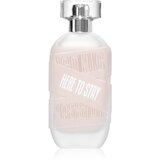 Naomi Campbell Here To Stay toaletna voda 50 ml za žene | shoptok.hr
