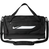 Nike Športne torbe Academy Team M Bag Črna Cene