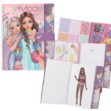 Top Model Slikovnica posebna knjiga dizajna Cijene