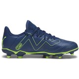 Puma Nogomet Future Play Fg/Ag Jr Modra | Shoptok.si