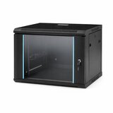  Ormar zidni kom. WM 12U 450 crni | shoptok.hr