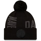 New Era dallas mavericks 2019 tip off black tonal zimska kapa Cene