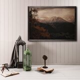 Wallity slika mountain, 35 x 50 cm Cene