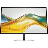 HP monitor S5 pro 527pq 27"/2560x1440/100Hz/5ms/HDMI,DP,4 USB-A,USB-B/VESA/pivot,visina/3g | ePonuda.com