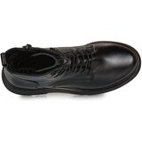 Mjus Polškornji ORTISEI BOOTS Črna | Shoptok.si