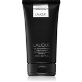 Lalique Hommage À L'Homme Hommage A L'Homme gel za tuširanje za muškarce 150 ml Cijene