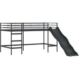 vidaXL Crna i ružičasta 99 5 x 200 cm | shoptok.hr