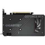 Gigabyte GeForce RTX 5050 WINDFORCE OC 8G Graphics Card - 8GB GDDR6, 128bit, PCI-E 5.0, 2587MHz Core Clock, 2 x DP, 2 x HDMI, NVIDIA DLSS 4, GV-N5050WF2OC-8GD | shoptok.hr