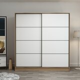 Hanah home Ormar Kale 220x210x52cm Bež | Eponuda.ba