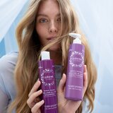 Lumene Nordic Volume [ILMA] Volumizing & Lifting šampon za volumen za nježnu i tanku kosu 300 ml | shoptok.hr