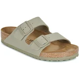 Birkenstock Natikači Arizona BF Faded Khaki Kaki