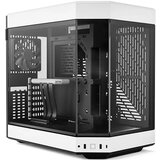  Y60 Midi Tower Black, White | shoptok.hr