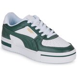 Puma Nizke superge CA PRO Bela | Shoptok.si