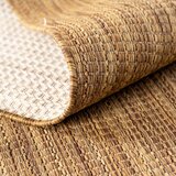 Ayyildiz Carpets Smeđi unutarnji i vanjski tepih 60x100 cm Mira 1450 – | shoptok.hr