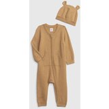 GAP Baby Jumpsuit CashSoft - Boys Cene