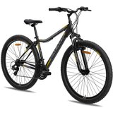 Galaxy Bicikl FESTINA FS 29"/21 crna/siva/žuta MAT | Eponuda.com