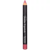Benecos natural jumbo lipstick - rosy brown